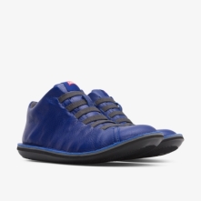 Camper Blue Casual Shoes Mens - Beetle Online Ireland | ZIBKV1342